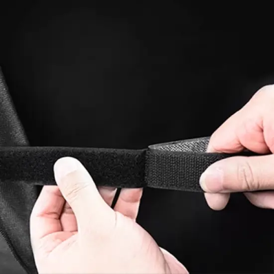 64"Oxford Heavy Duty Waterproof Grill Cover CR6412 - Royal Gourmet image {5}