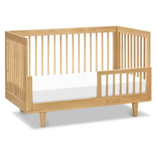 DaVinci Toddler Bed Conversion Kit for Marley image {2}
