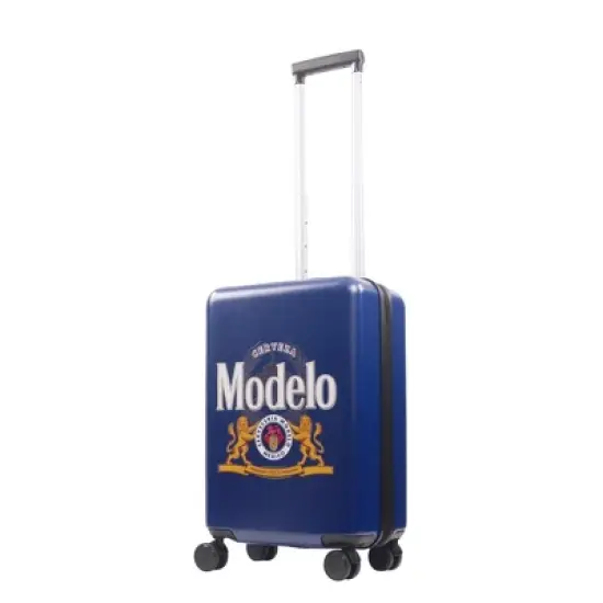 Modelo Ful 22.5" Carry-On Luggage image {5}