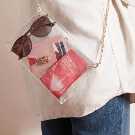 Frida Mom Breast Milk Alcohol Test Strips - 15ct image {3}