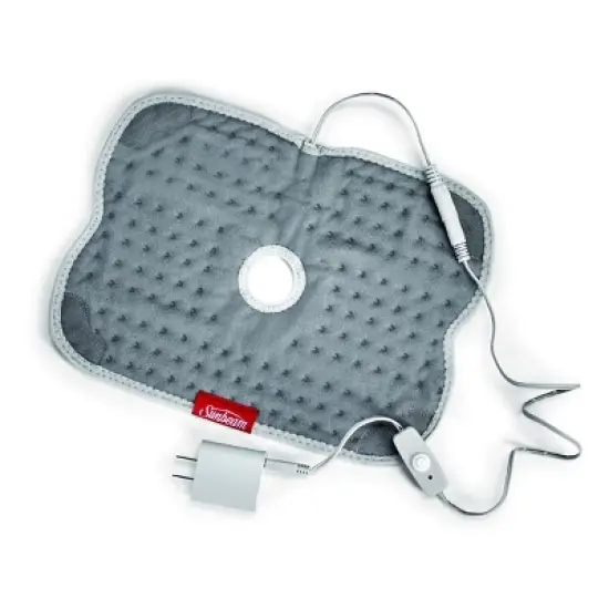 Sunbeam Select Relief System Back Therapy Bundle image {2}