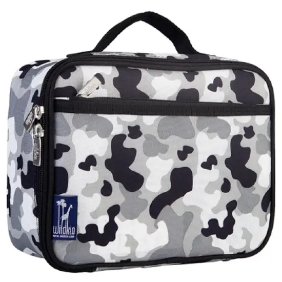 Wildkin Kids Lunch Box - Boys image {23}