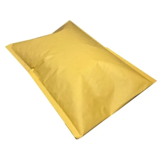 UOFFICE Pack of 50 Kraft Bubble Mailers 8.5" x 14.5" - #3 Self-Seal Padded Envelopes image {10}