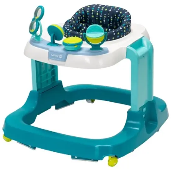 Safety 1st Ready, Set, Walk! DX Developmental Baby Walker image {15}