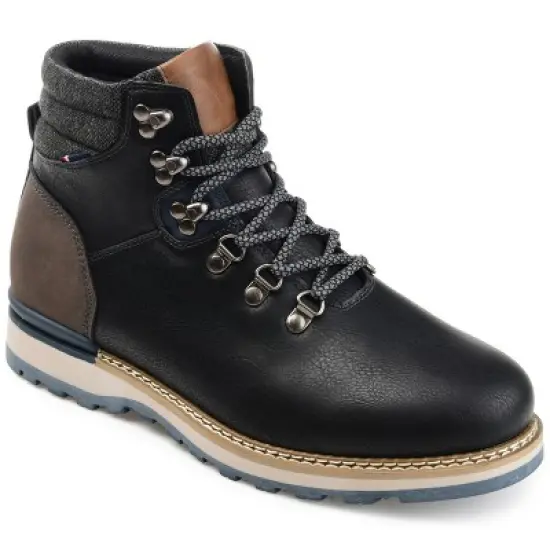 Vance Co. Zane Ankle Boot image {9}
