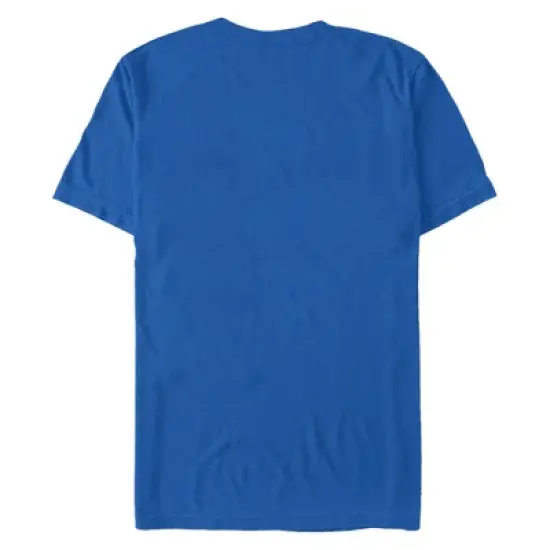 Men's Ted Lasso Believe T-Shirt image {2}