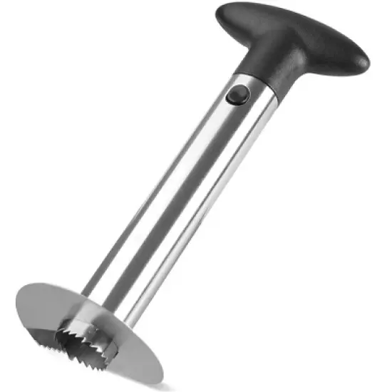 Cheer Collection Pineapple Corer And Slicer image {2}
