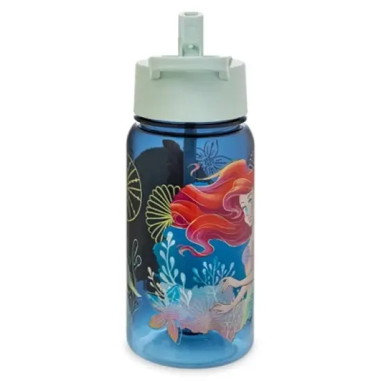 Youth Disney 18oz Portable Drinkware - The Little Mermaid image {3}