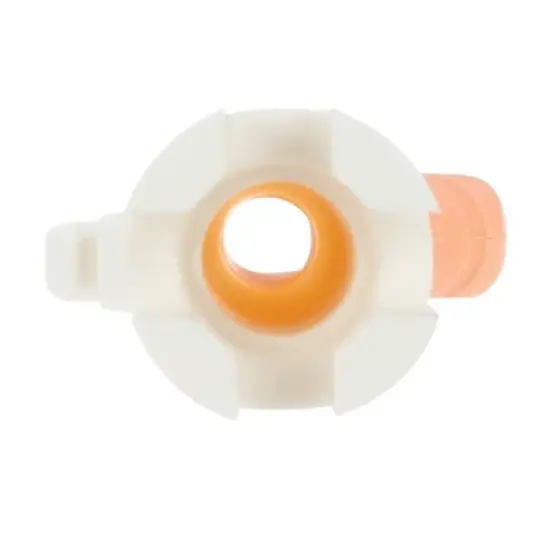 Nuby Silicone Sensory Tube Teetheres - Dino and Llama - 2pk image {6}