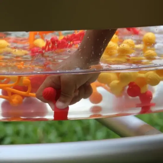 Guidecraft Coral Connection Set - 40 Piece image {4}