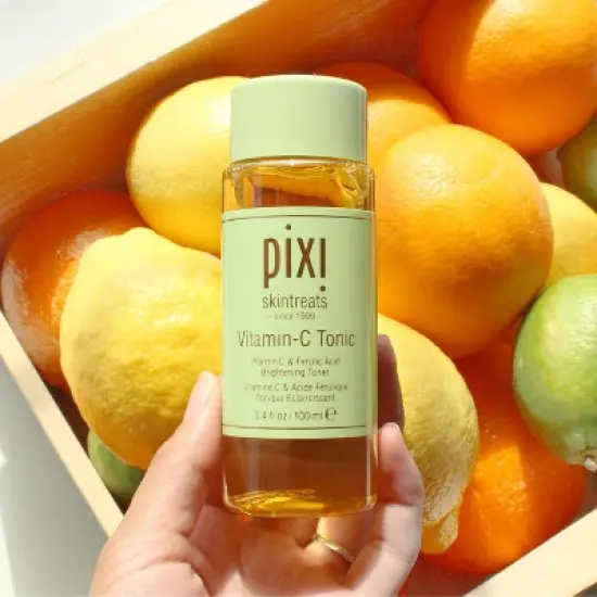 Pixi by Petra Vitamin C Tonic image {2}