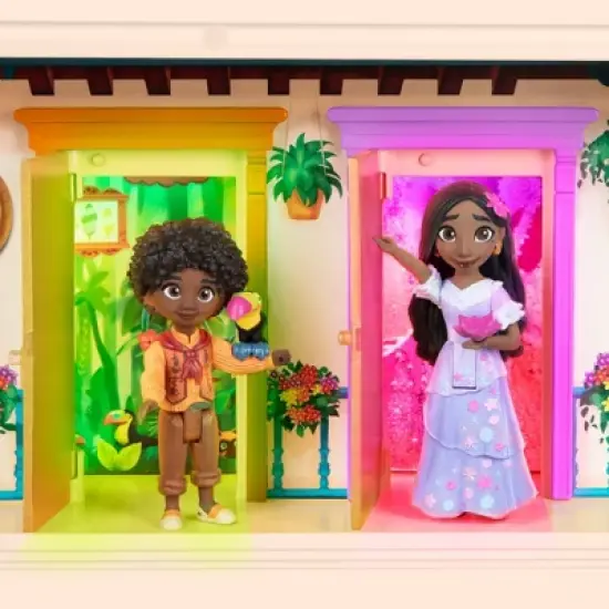 Disney Encanto Magical Casa Madrigal image {13}