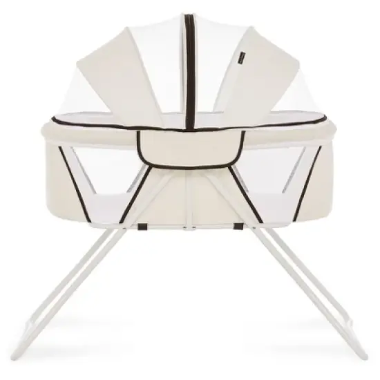 Dream On Me Day Dreamer 2-in-1 Portable Bassinet image {11}