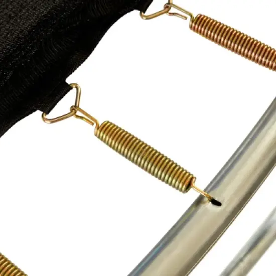 Little Tikes Mega 12' Trampoline image {4}