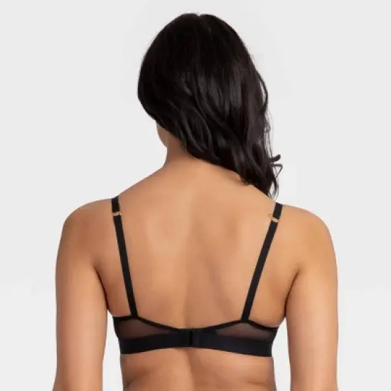 All.You.LIVELY Women's No Wire Push-Up Bra image {2}