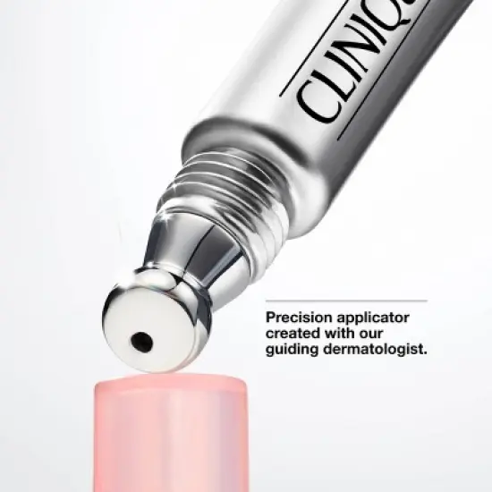 Clinique All About Eyes Brightening Serum - 10ml - Ulta Beauty image {5}