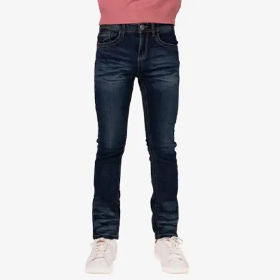 CULTURA Boy's Super Flex Jeans image {9}