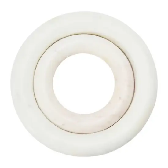 Storied Home Marble Trivets for Dining Table, Set of 2 image {4}