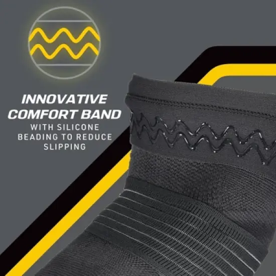 FUTURO Premium Compression Elbow Sleeve image {3}