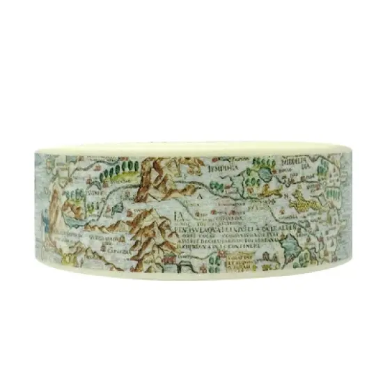 Wrapables Washi Masking Tape image {35}
