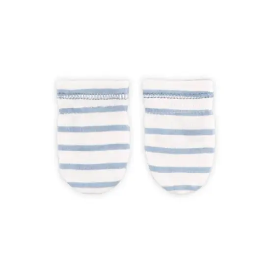 The Peanutshell Newborn Gift Set - Blue - 23pc image {18}