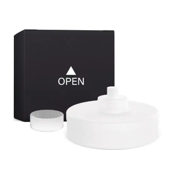 Hotel Collection Chauffeur Smart Car Diffuser Oil - Dream On - Premium Car Air Freshener Cartridge - White Tea, Sweet Vanilla & Earthy Cedar image {7}