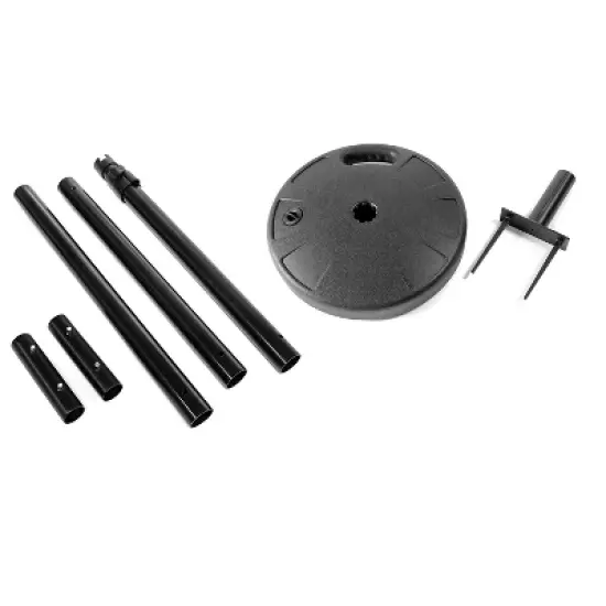 SKLZ D-Man Basketball Sports Trainer - Orange image {3}