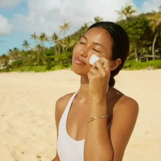 Sun Bum Mineral Face Stick Sunscreen - SPF 50 - 0.53oz image {3}