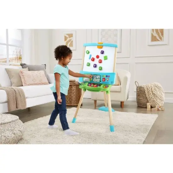 LeapFrog Interactive Learning Easel image {5}