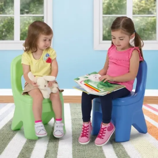 2pk Play Around Chairs - Simplay3 image {3}