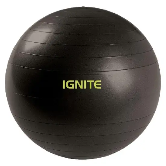 Ignite by SPRI Stable Ball Kit image {5}