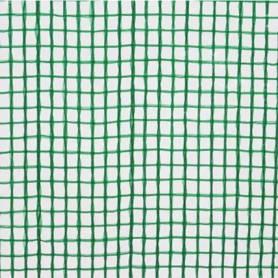 Sunnydaze Steel Raised Garden Bed with Greenhouse Cover - Green image {3}