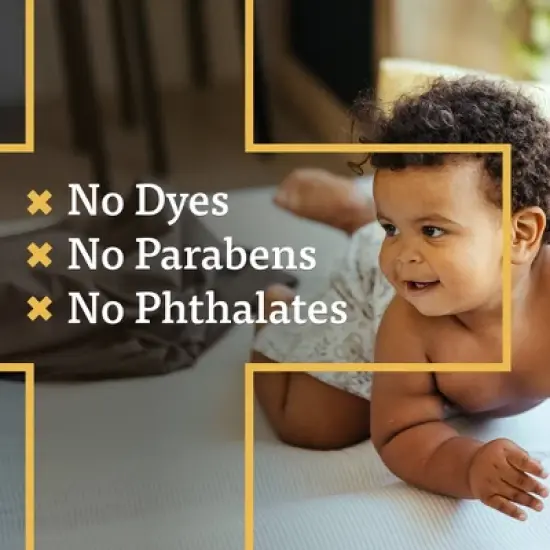 A+D Zinc Oxide Diaper Rash Cream - 4oz image {5}