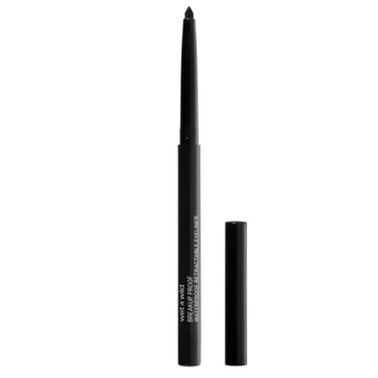 Wet n Wild Waterproof Retractable Gel Eyeliner - 0.008oz image {5}