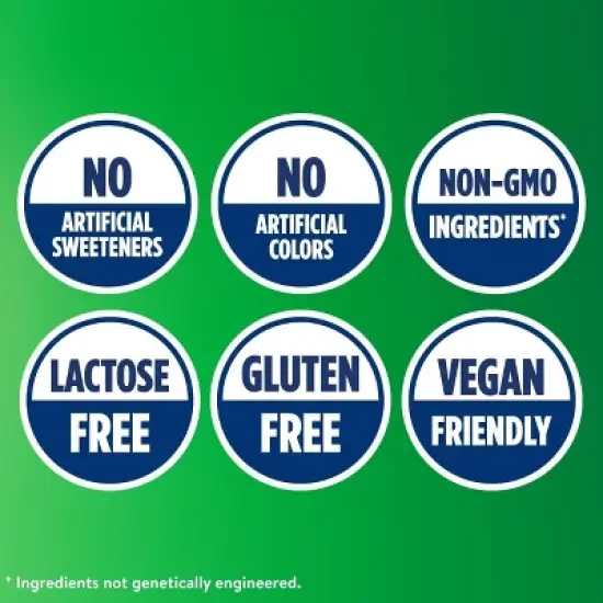 Ensure Plant-Based Protein Nutrition Shake, Chocolate, 11 fl oz, 12 Count image {4}