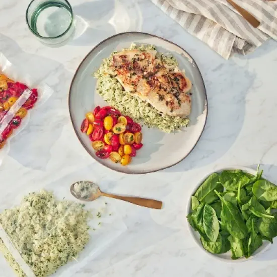 FoodSaver 8" x 15' Vacuum Seal Roll 2pk image {1}