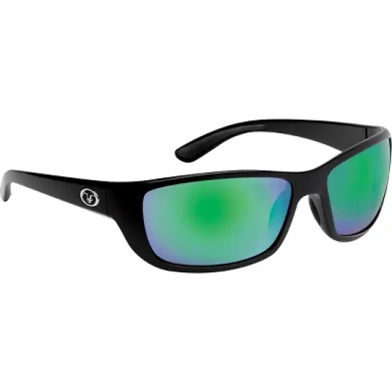 Flying Fisherman Cay Sal Polarized Sunglasses image {4}