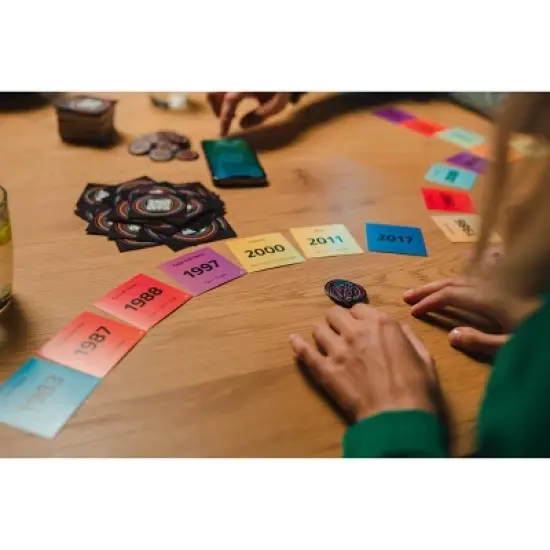 Fotorama HITSTER Card Game image {2}