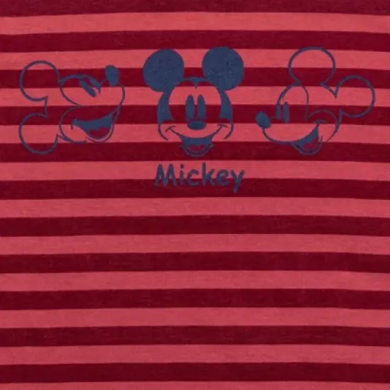 Disney Mickey Mouse 2 Pack T-Shirts Toddler  image {4}