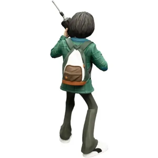 WETA Workshop Mini Epics - Stranger Things - Mike Wheeler image {2}