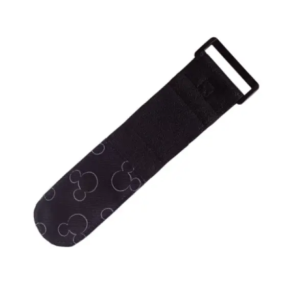 Disney Baby by J.L. Childress Mickey Mouse Clip 'N Carry Stroller Hooks - 2pk image {3}