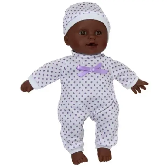 The New York Doll Collection 11 Inch Soft Body Baby Doll  image {10}