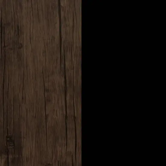 Evane Industrial Desk with Storage - South Shore image {3}