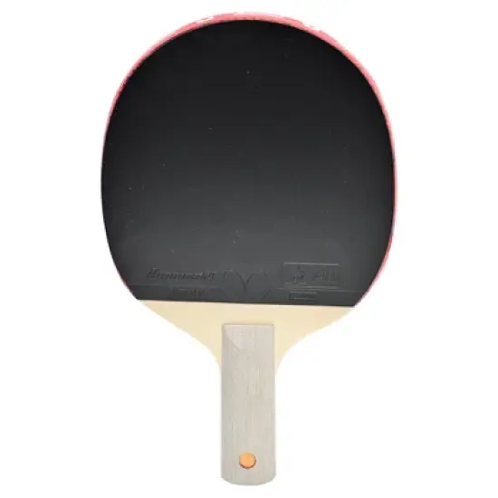 Butterfly Shamada Pro-Line Racket + Dignics 09C + Dignics 64 image {5}