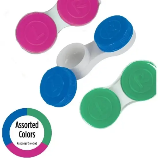 Flents Contact Lens Case image {2}