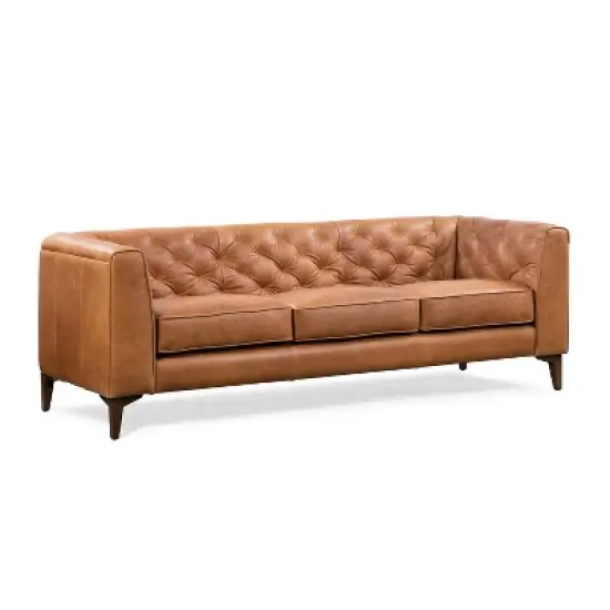 Monroe Sofa - Poly & Bark image {12}
