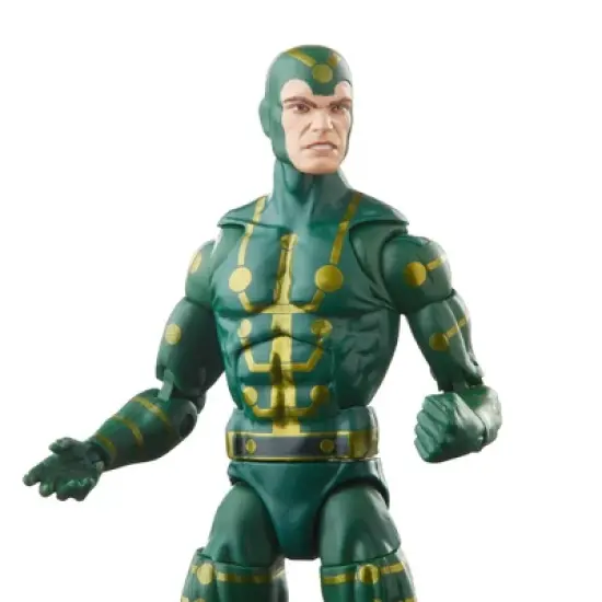 Marvel Legends Series The Uncanny X-Men Multiple Man Action Figure image {3}
