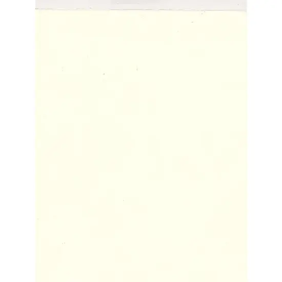 Fabriano Artistico Watercolor Paper Extra White 140 Lb. Hot Press Each (71-62910079) 39380 image {1}