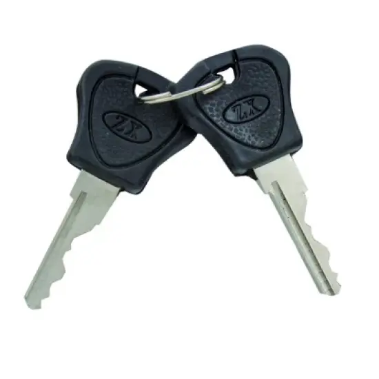 15.8 Automatic Cable Lock image {1}