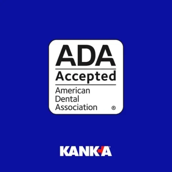 Kanka Triple Action Mouth Gel - 0.42oz image {9}